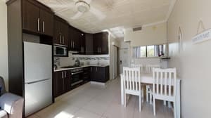 thumbnail: Private kitchenette