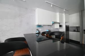 thumbnail: In-room dining