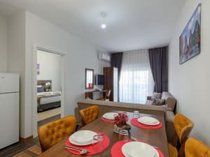 thumbnail: Living area