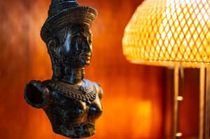 thumbnail: Interior