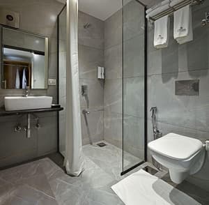thumbnail: Bathroom