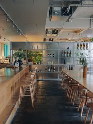 thumbnail: Restaurant