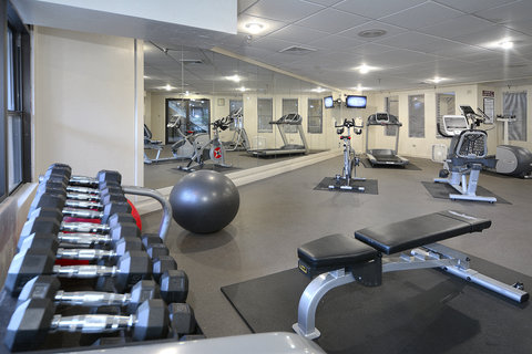 Christie Fitness