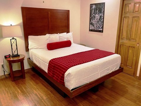 One Bedroom Suite