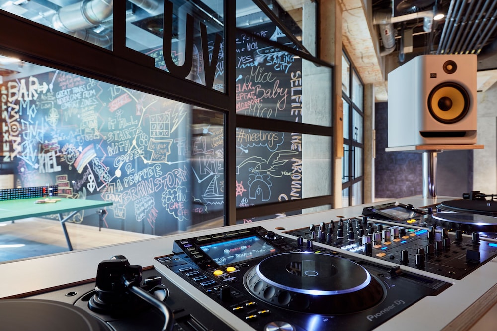 Nightclub