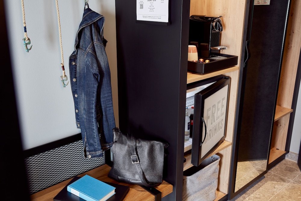 Minibar