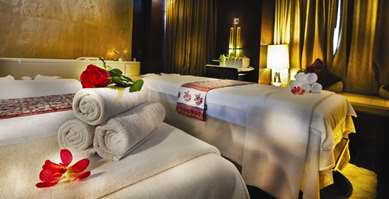 On-Site,Property Amenity,Spa