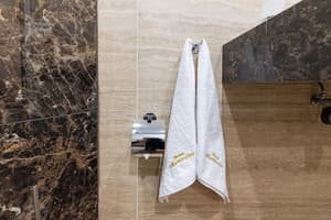 thumbnail: Bathroom shower
