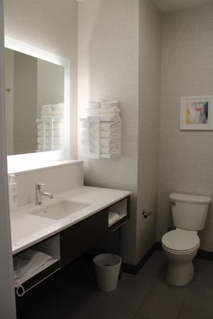 thumbnail: Bathroom