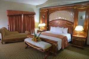 thumbnail: Room amenity