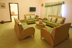 thumbnail: Living room