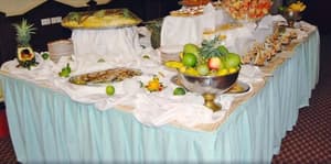thumbnail: Breakfast buffet