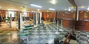 thumbnail: Fitness facility