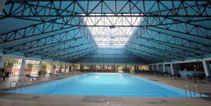 thumbnail: Indoor pool