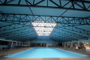 thumbnail: Indoor pool