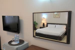 thumbnail: View from room