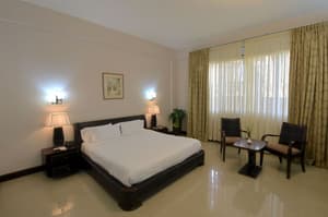 thumbnail: View from room