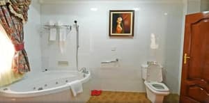 thumbnail: Bathroom