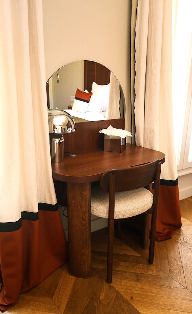 Restaurant-cafeteria