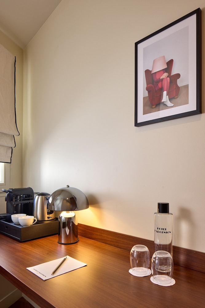 Work-area