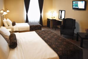 thumbnail: Room