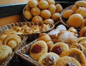 thumbnail: Breakfast meal
