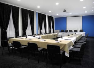 thumbnail: Meeting facility