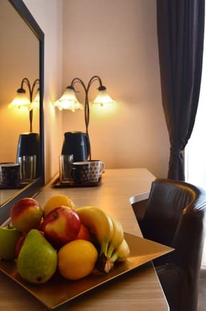 thumbnail: Room amenity