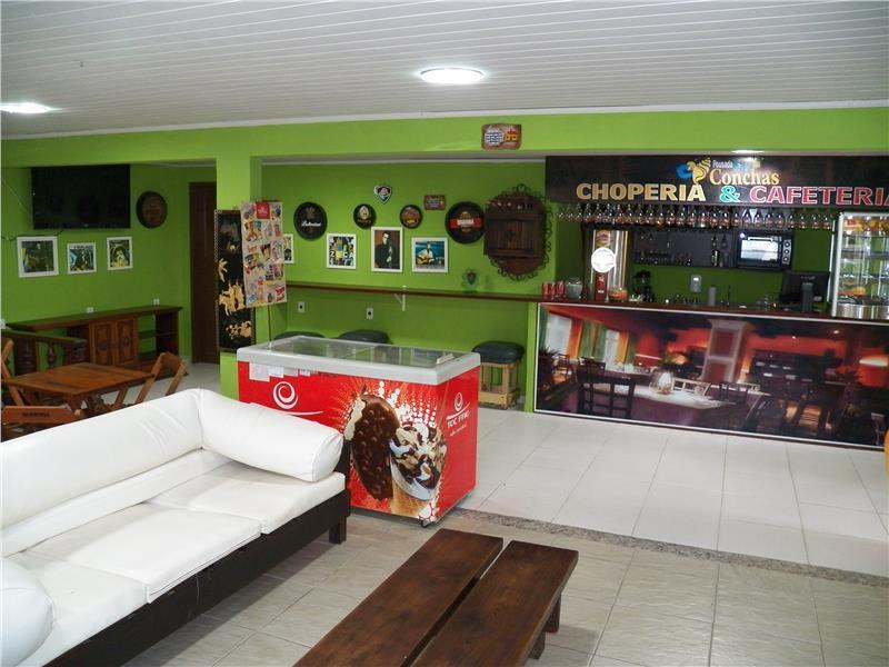 General view