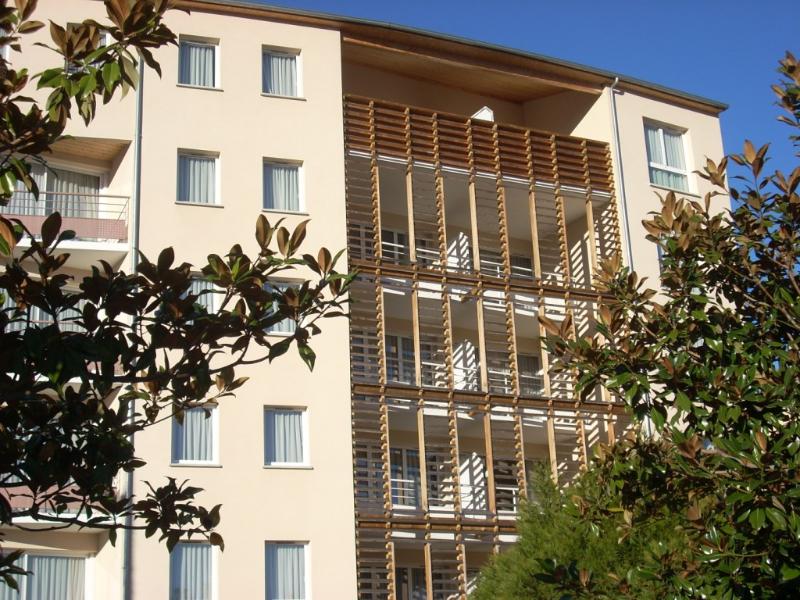 General view