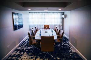 thumbnail: Meeting facility