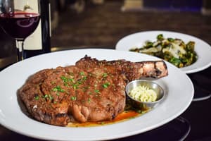 thumbnail: Dining