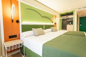 thumbnail: Room