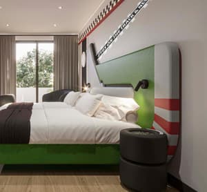 thumbnail: Room