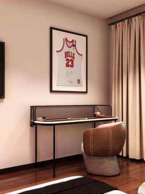 thumbnail: Room