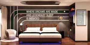 thumbnail: Room