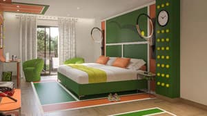 thumbnail: Room