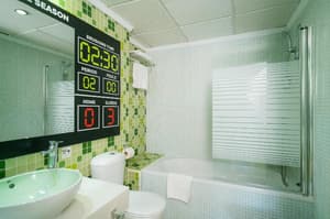 thumbnail: Room
