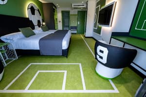 thumbnail: Room