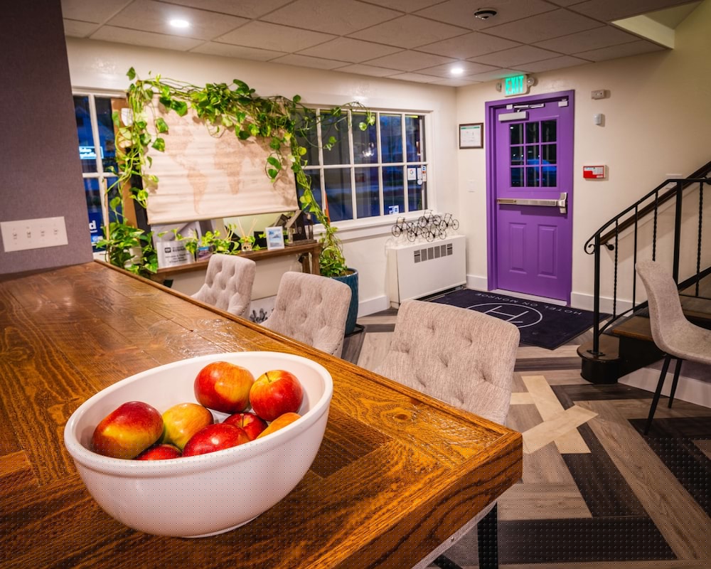 Restaurant-cafeteria