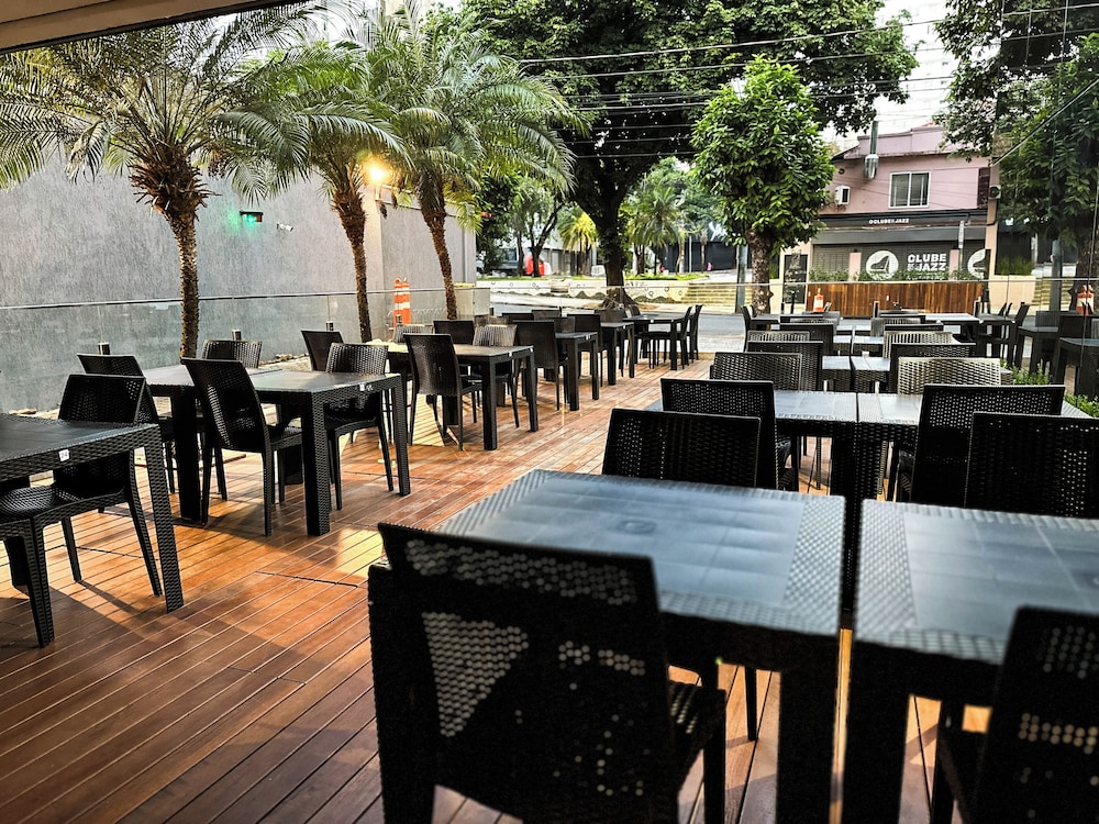 Restaurant-cafeteria