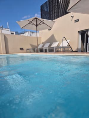 thumbnail: Outdoor pool