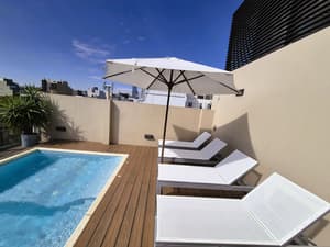 thumbnail: Outdoor pool