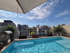 thumbnail: Outdoor pool