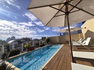 thumbnail: Outdoor pool