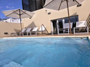 thumbnail: Outdoor pool