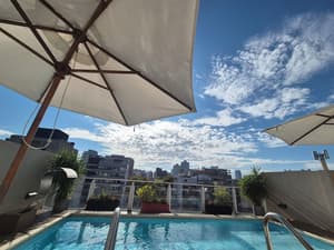 thumbnail: Outdoor pool