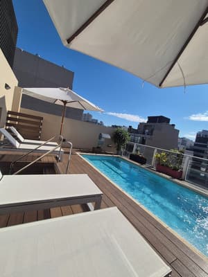 thumbnail: Outdoor pool