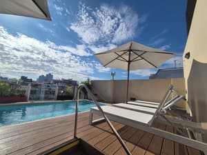 thumbnail: Outdoor pool