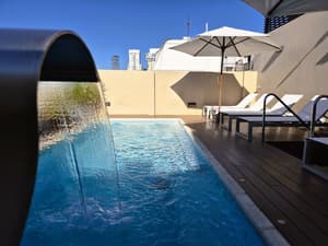 thumbnail: Outdoor pool